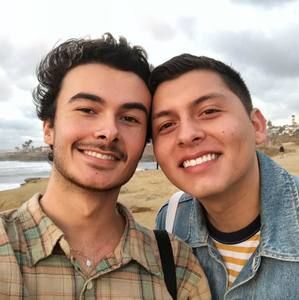 Meet your Posher, Noah